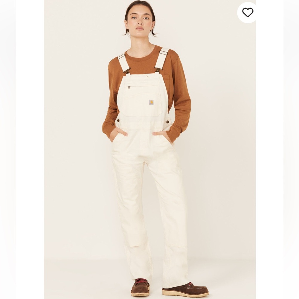 Women’s Carhartt Overalls